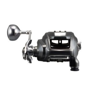 DAIWA 26 SEABORG 500 J U ELEKTRİKLİ ÇIKRIK MAKARA (SAĞ EL)