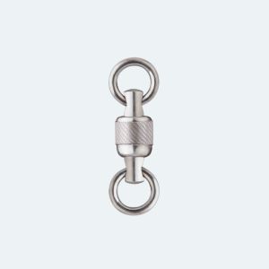BKK Infinity Swivel Fırdöndü 00