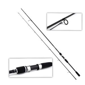 Shimano Vengeance CX Spinning 2,70m 10-35g 2pc Olta Kamışı