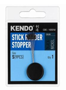 Kendo Stick Rubber Stopper L
