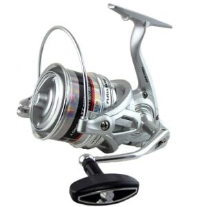 Bauer Furia 8000 Surf Olta Makinesi