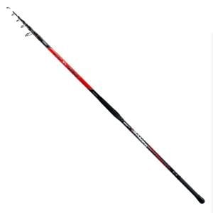 Bauer CS X1 420 Cm 100-200 Gr Teleskopik Surf Olta Kamışı