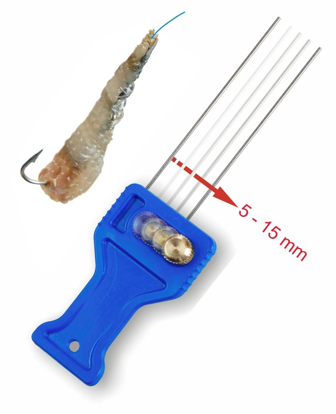 STONFO Ayarlı Yem Şişi ART 712