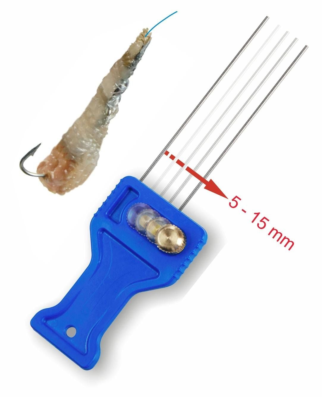 STONFO Ayarlı Yem Şişi ART 712