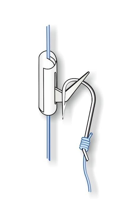 STONFO Bait Clip ART 250