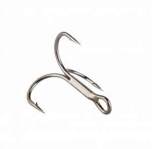 Savage gear Y-Treble Hook BLN 6 Adet 1numara