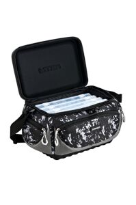 Fujin Valhalla Darksea Big Bag - Balıkçı Çantası