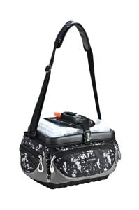 Fujin Valhalla Darksea Big Bag - Balıkçı Çantası