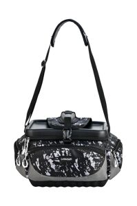 Fujin Valhalla Darksea Big Bag - Balıkçı Çantası