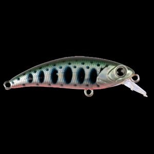 HanFish Zıpır KG 5 Cm 4.5 GR LRF Maket Yem Trout Bait