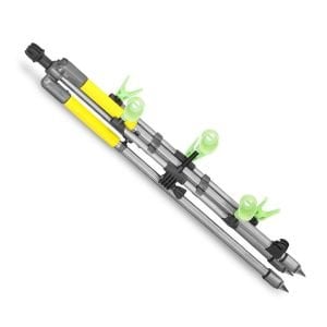 Bauer Extreme Alüminyum Surf Tripod