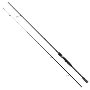Captain 1361 Light Spin Killer 2 Parça Spin Kamış 5-25gr Atar