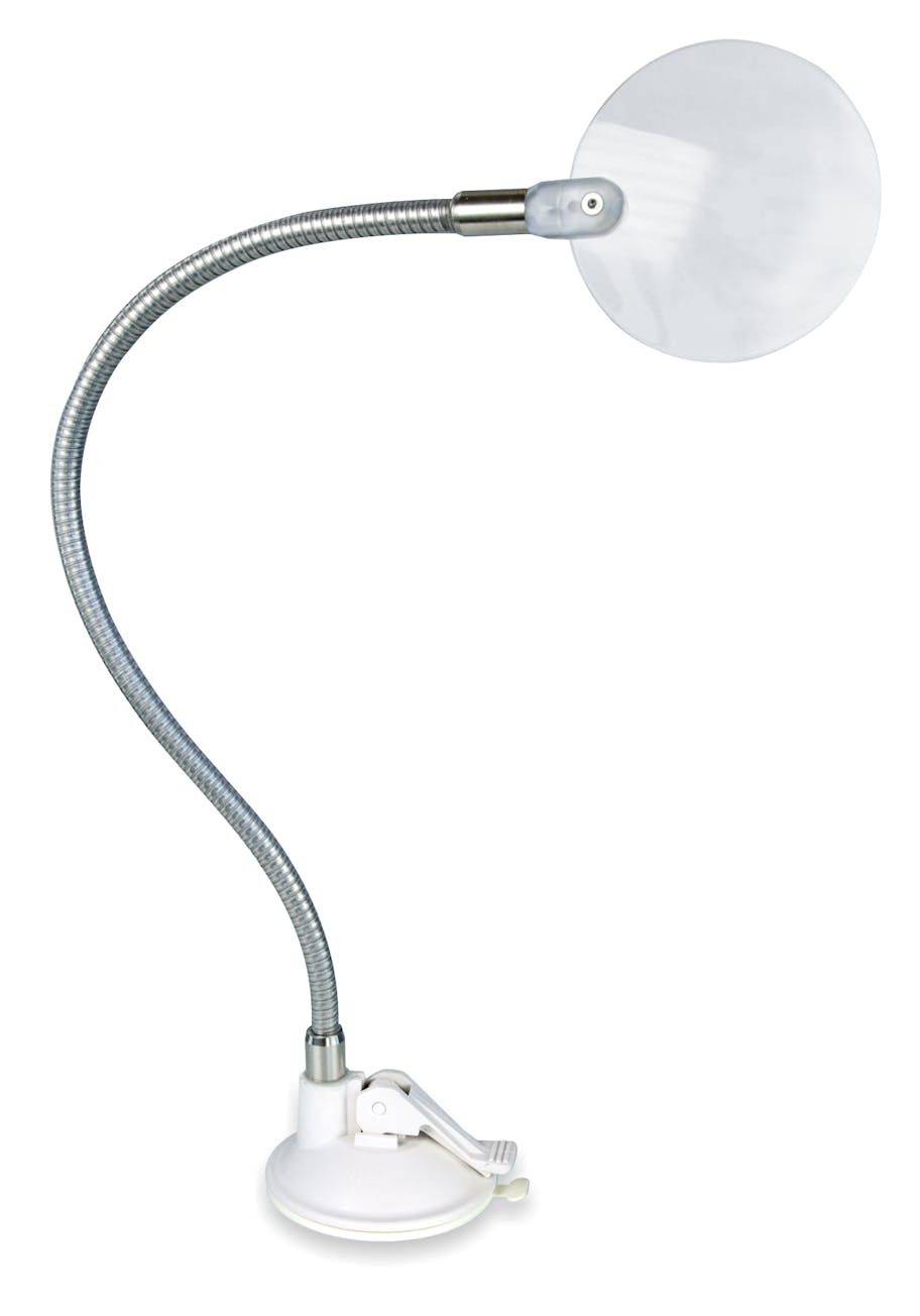 STONFO Vakum Tabanlı Büyüteç ART 642