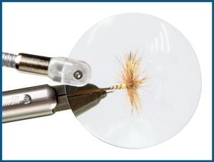 STONFO Vakum Tabanlı Büyüteç ART 642