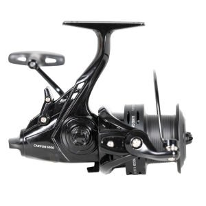 KUDOS CARPON 6000 4+1BB BAITRUNNER MAKARA