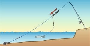 STONFO Canlı Salım Aparatı ART 607