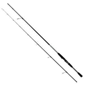Captain 1374 Acrab Light 2 Parça Spin Kamış 7-21gr Atar