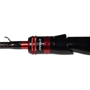 Ryuji Luna II 2.10m 4-30gr 2P Spin Olta Kamışı