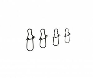 Dam D-Lock Snaps 20 Adet XS 11 Kg