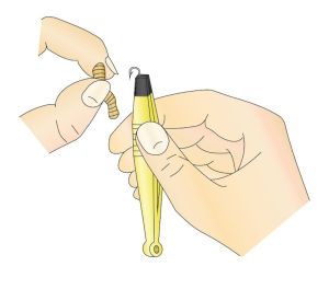 STONFO Cımbız ART 8