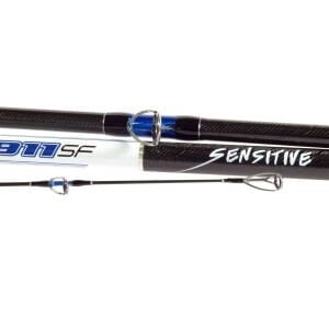 Yuki Neox DSC 911 SF Sensitive 420cm 250gr Surf Olta Kamışı