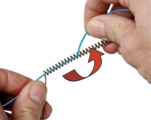 STONFO Derin Su Canlı Salım Aparatı ART 608