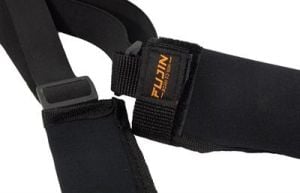 Fujin Rod Protection Case Ayarlanabilir Kamış Koruma Kılıfı