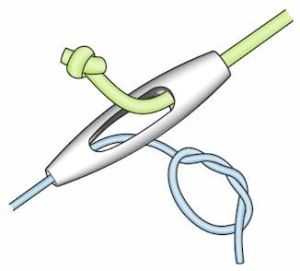 STONFO Döküm Bağlantı Parçası ART 427