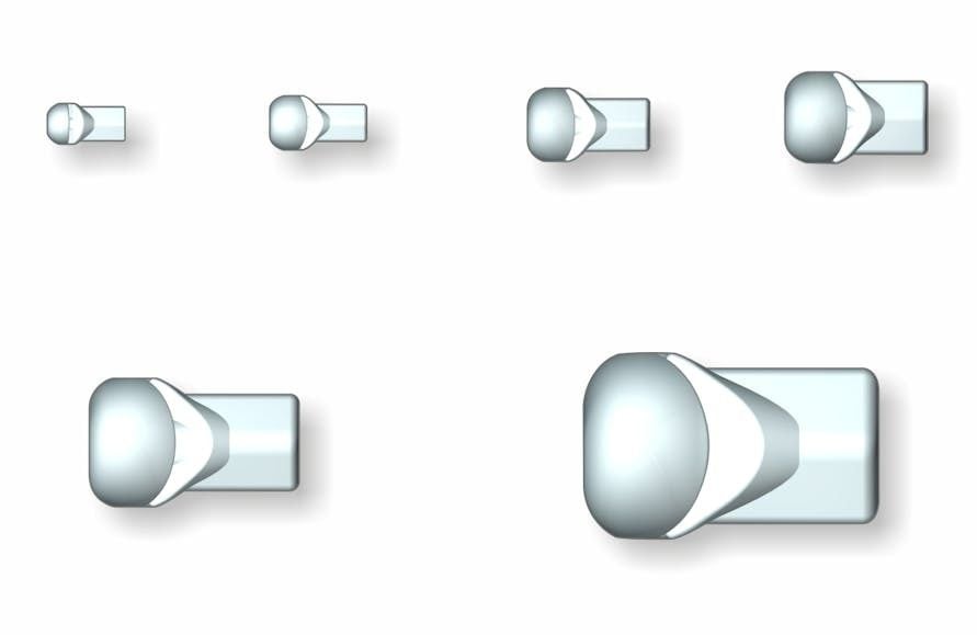 STONFO Dört Yollu Boncuk ART 582