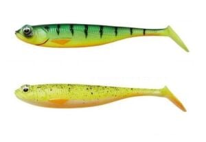 Dam Effzet Shadster Slim  13.5 cm 20.7 gr Sahte Balık