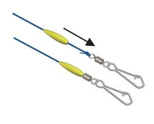 STONFO Düğüm Koruma Kapağı ART 584