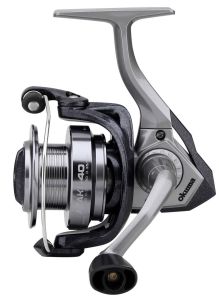 Okuma Azaki-65  (4,5;1) 1+1bb Olta Makinesi