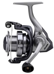 Okuma Azaki-65  (4,5;1) 1+1bb Olta Makinesi