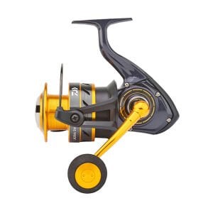 DAIWA LAGUNA 24 SW 10000 MAKARA
