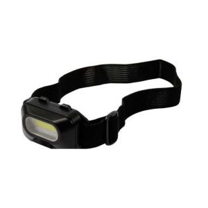 PANTHER PT-5019 3AAA 5W COB LED Pilli Kafa Lambası