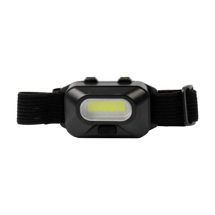 PANTHER PT-5019 3AAA 5W COB LED Pilli Kafa Lambası