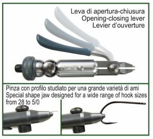 STONFO FlyFish İğne Bağlama Tezgahı ART 609