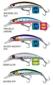 Savage gear Gravity Runner 10 cm 55 gr Sahte Balık