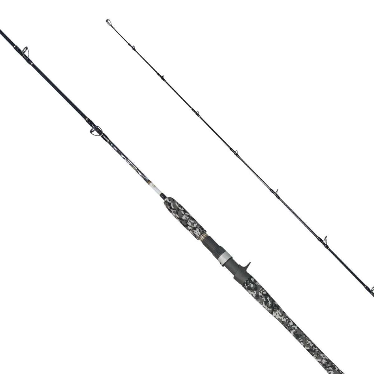 Yuki Nuba Slow Casting 2.10m Olta Kamışı