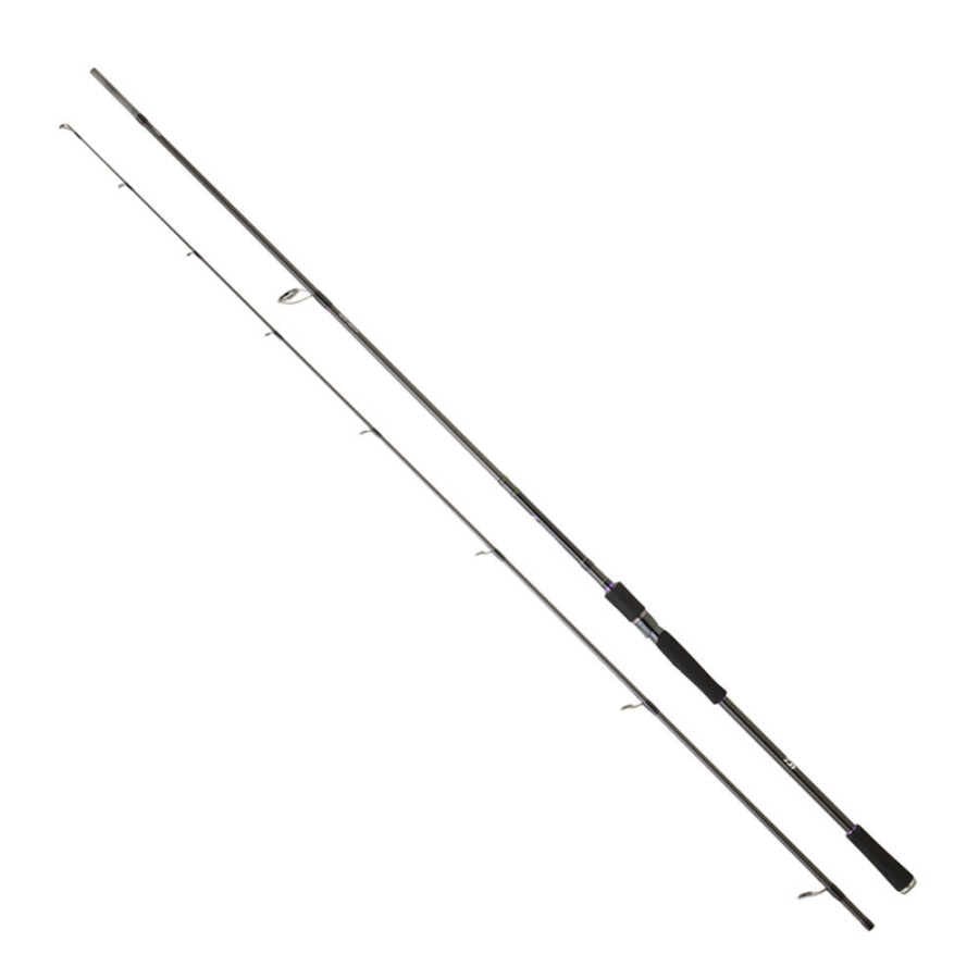 Daiwa Prorex XR 2.44m, 14-42gr 2P Spin Olta Kamışı