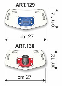 STONFO Güç Kemeri ART 130