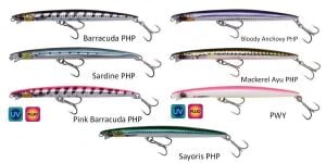 Savage gear Deep Walker 2.0 17.5 cm 50 gr Sahte Balık