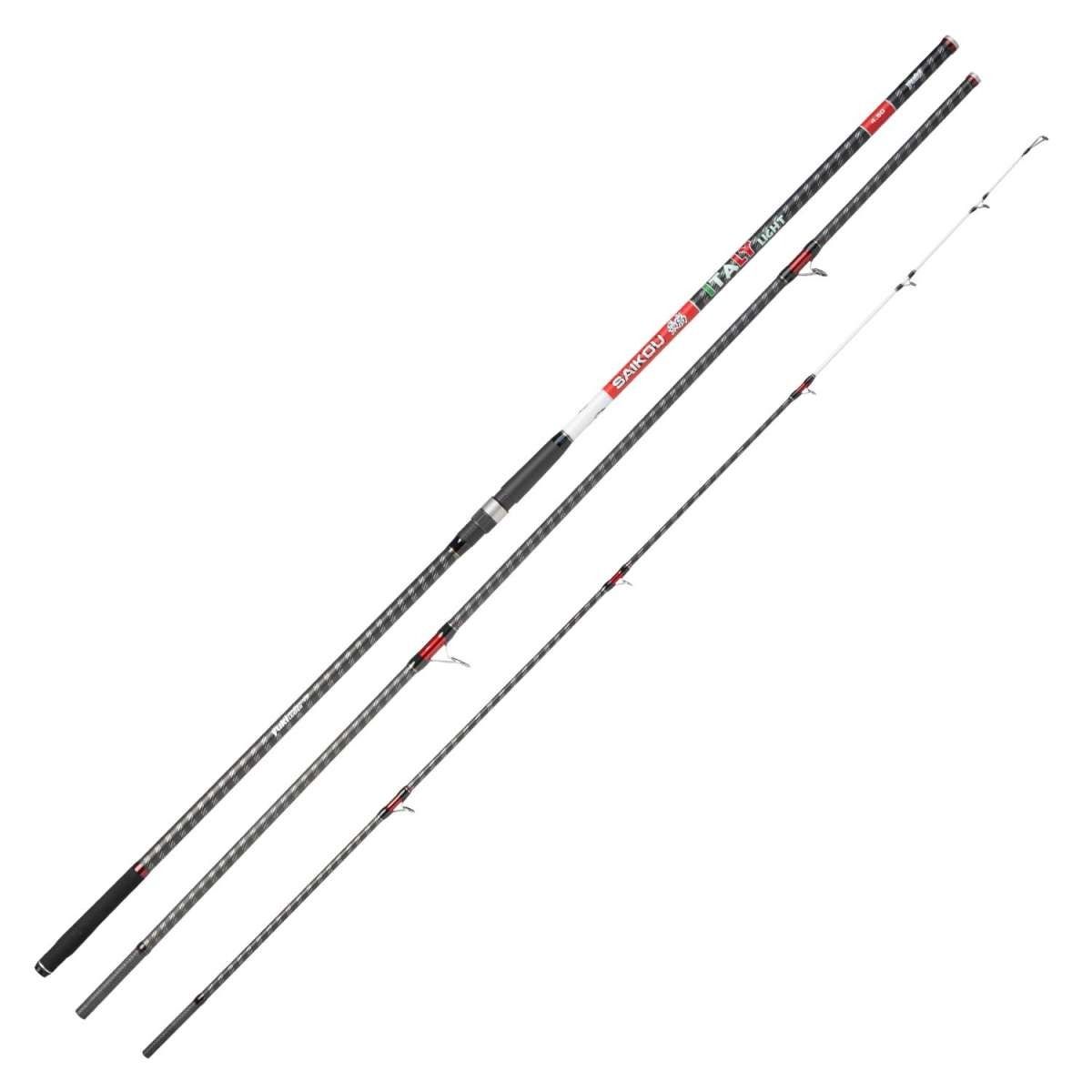 Yuki Saiko İtaly Light 4.20mt Olta Kamışı