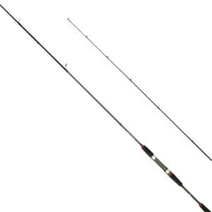 Yuki Ken Sei Light 240cm 0.8-10gr LRF Olta Kamışı