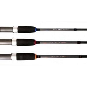 Yuki Ken Sei Light 240cm 0.8-10gr LRF Olta Kamışı