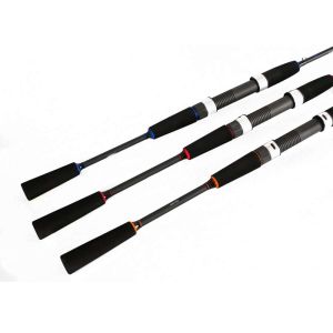Yuki Ken Sei Light 240cm 0.8-10gr LRF Olta Kamışı