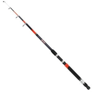 Captain 1715 Bravo Teleskopik Kamış 70-150gr Atar