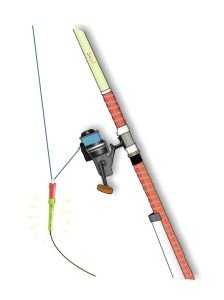 Stonfo Işıklı Vuruş Dedektörü ART 63