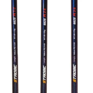 Ryuji Strobe 1.98m 80-170gr 2P Jig Olta Kamışı