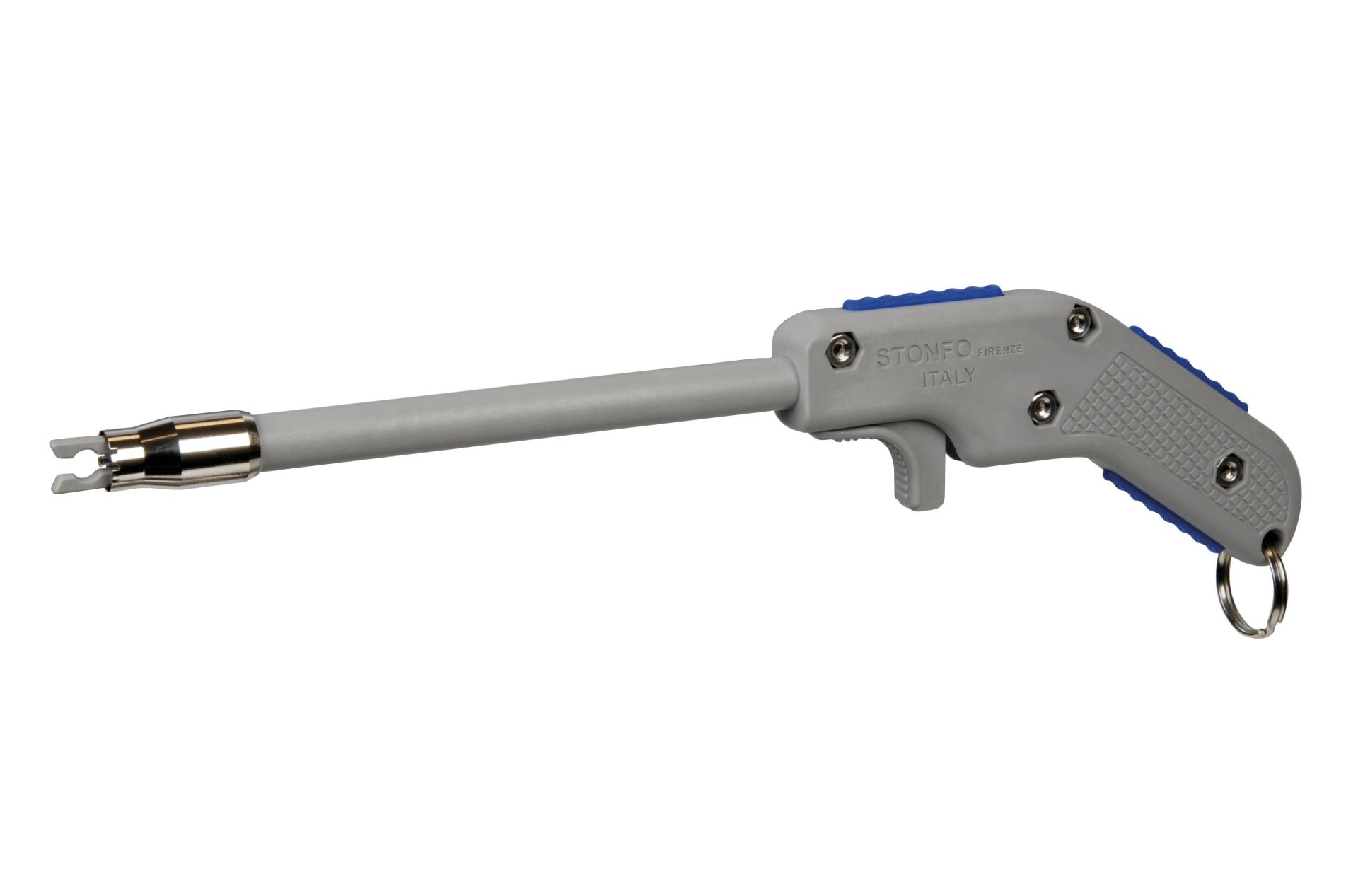 STONFO İğne Çıkartma Aparatı (Dişli Balıklar) ART 660